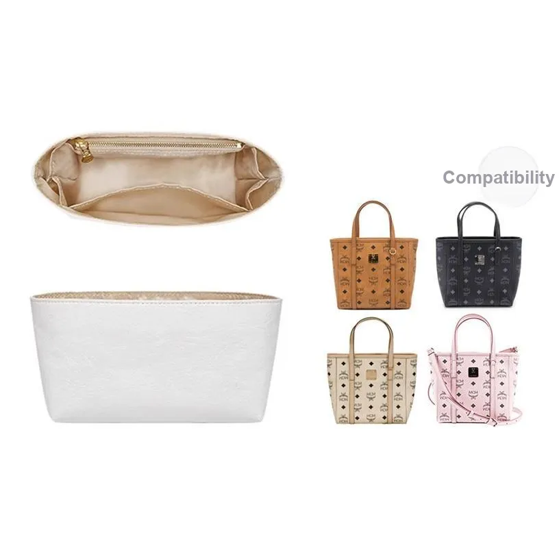 Luxury Care Artisan Workshop Бумага DuPont Сумка Вкладыш Женский Многоцветный