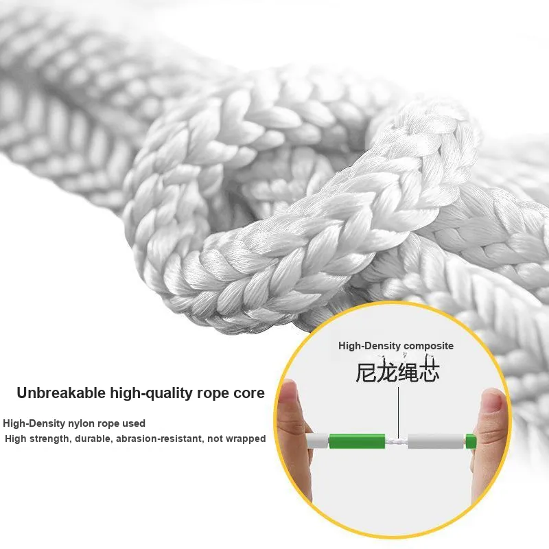 FAIRY CHILD Jump Ropes Casual Entertainment Unisex 2.8m-17