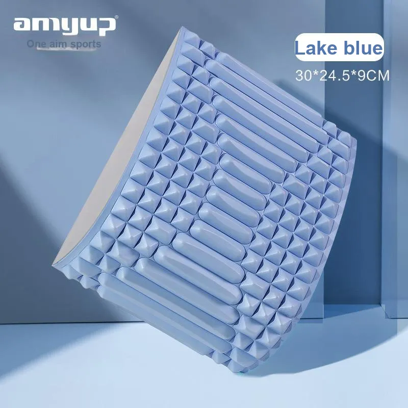 AMYUP Soothing Device Lumbar Spine EVA Unisex-9