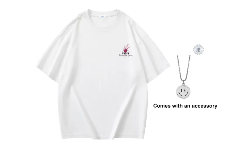 WMWV T Shirts Unisex-36