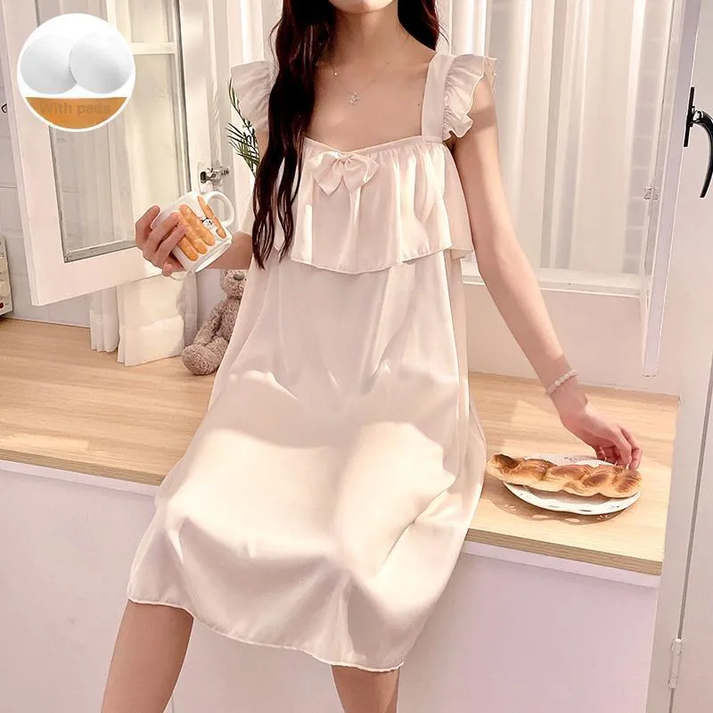 Ta Yan Women's Nightgowns-17