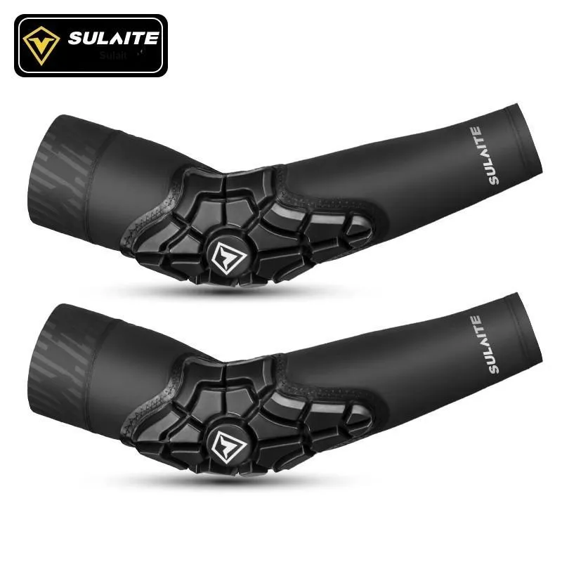 SULAITE Motorcycle Protective Gears Cooling Arm Sleeves-1