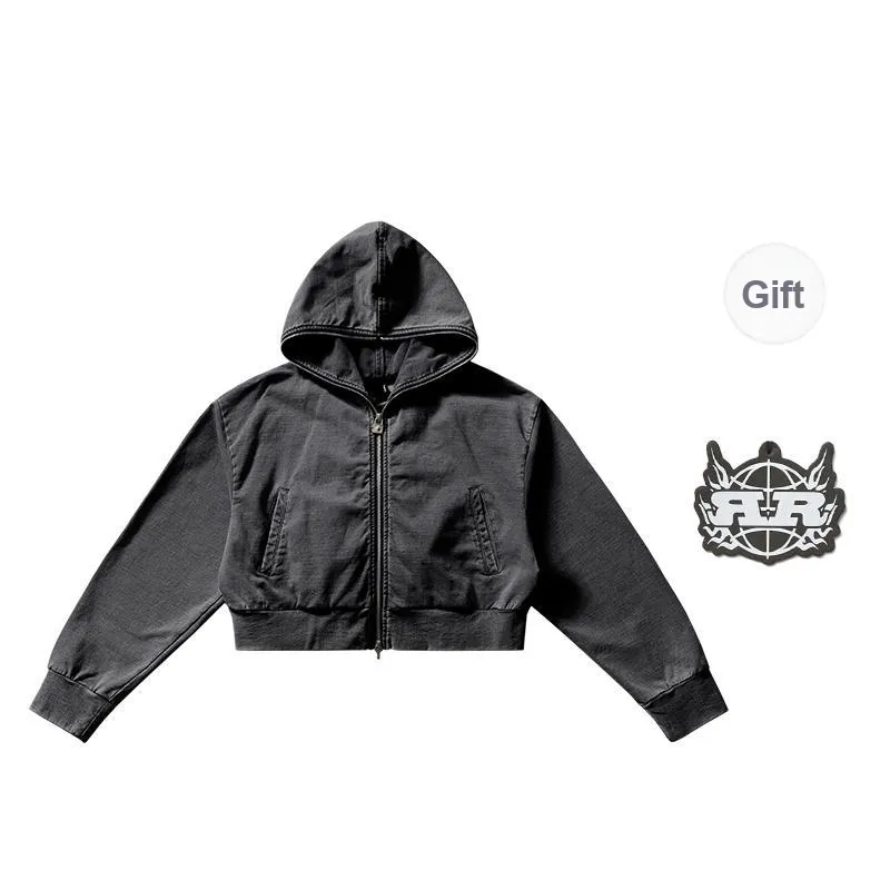 REMEDY Jackets Unisex-0
