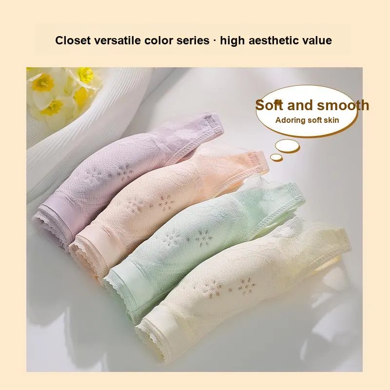 QIANLINGMEI Women's Bras-6