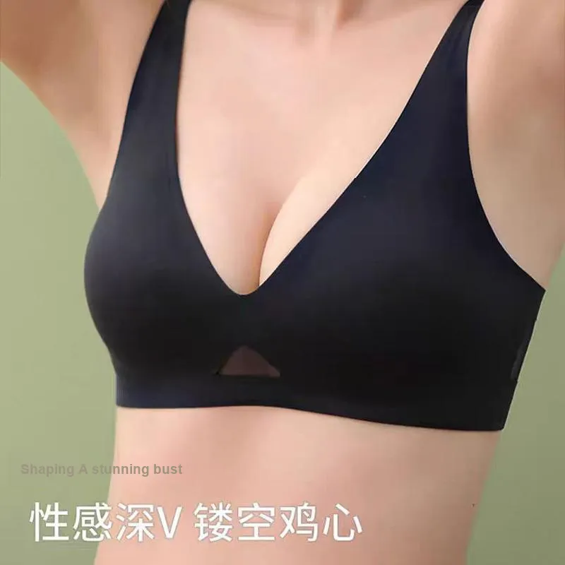 ROBINHOOD Bra Women's Combo Set-30