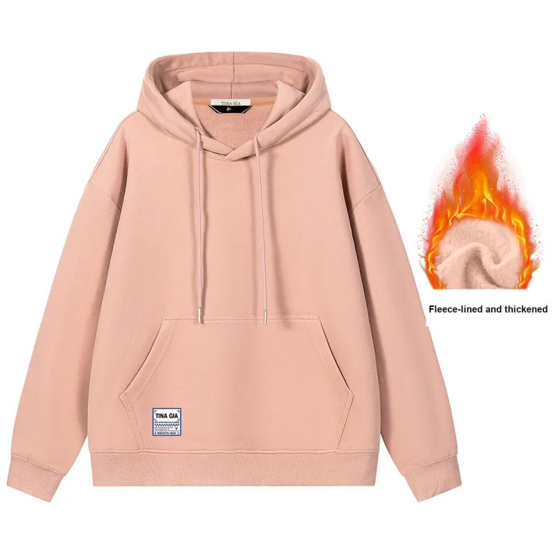 TINA GIA Sweatshirts Unisex-35