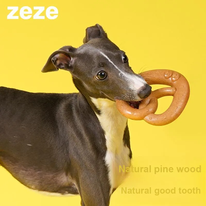Zeze Pet Toys-1