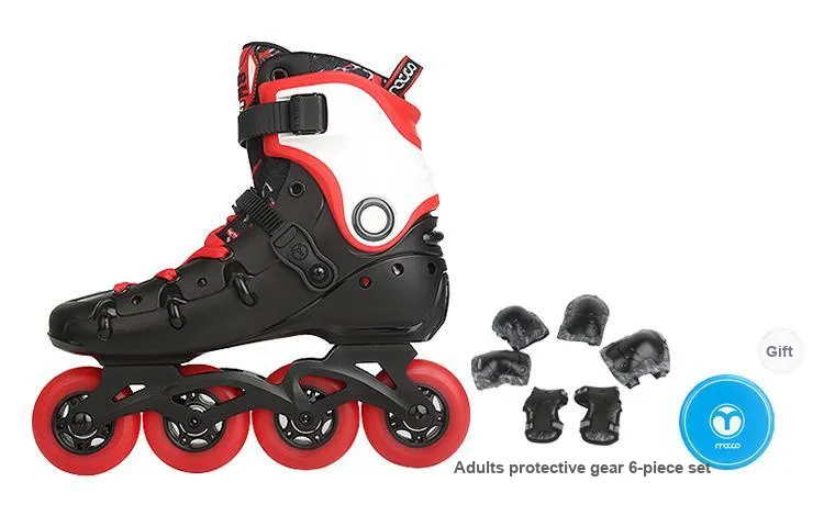 Michael Inline Skates Roller Skates Ice Skates Rollerblades Casual Unisex-7