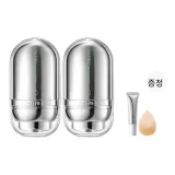 집중 케어 격리 (민트 그린 *2)