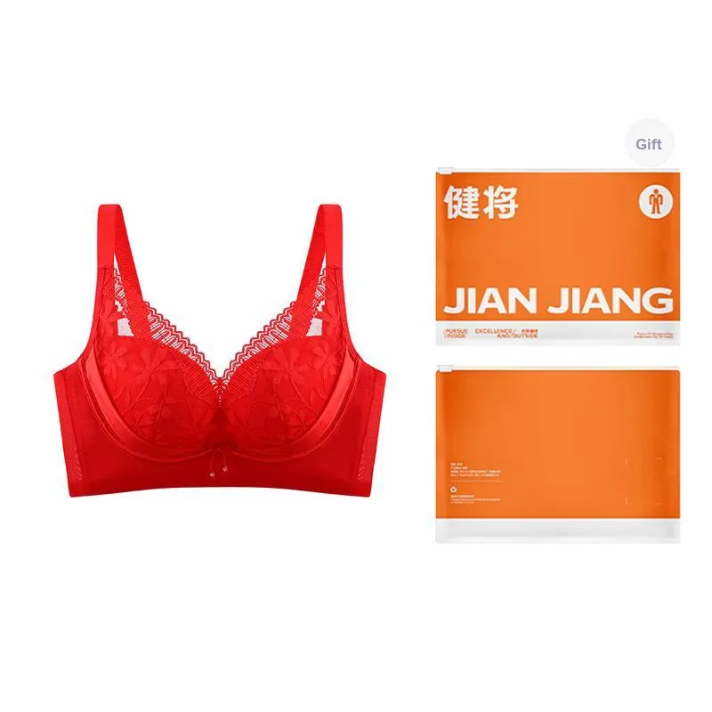 Master Women's Bras-1