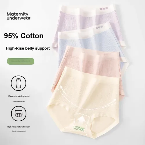 Urban Beauty Underpants Women's Shopping Bag 3 Pack