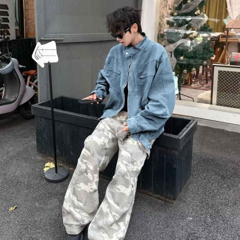 SZSX Jackets Unisex-1