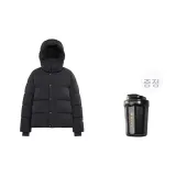 블랙 (포함된 추천 컵)