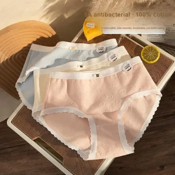 GRACEWELL Underpants Women's Shopping Bag 3 Pack