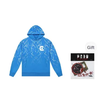 Clottee X MR.ENJOYDA MONEY MEDM X CLOTTEE Collaboration Sweatshirts Unisex