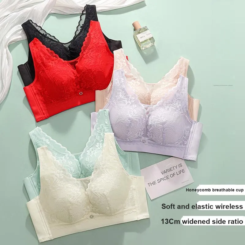GRACEWELL Women's Bras-1