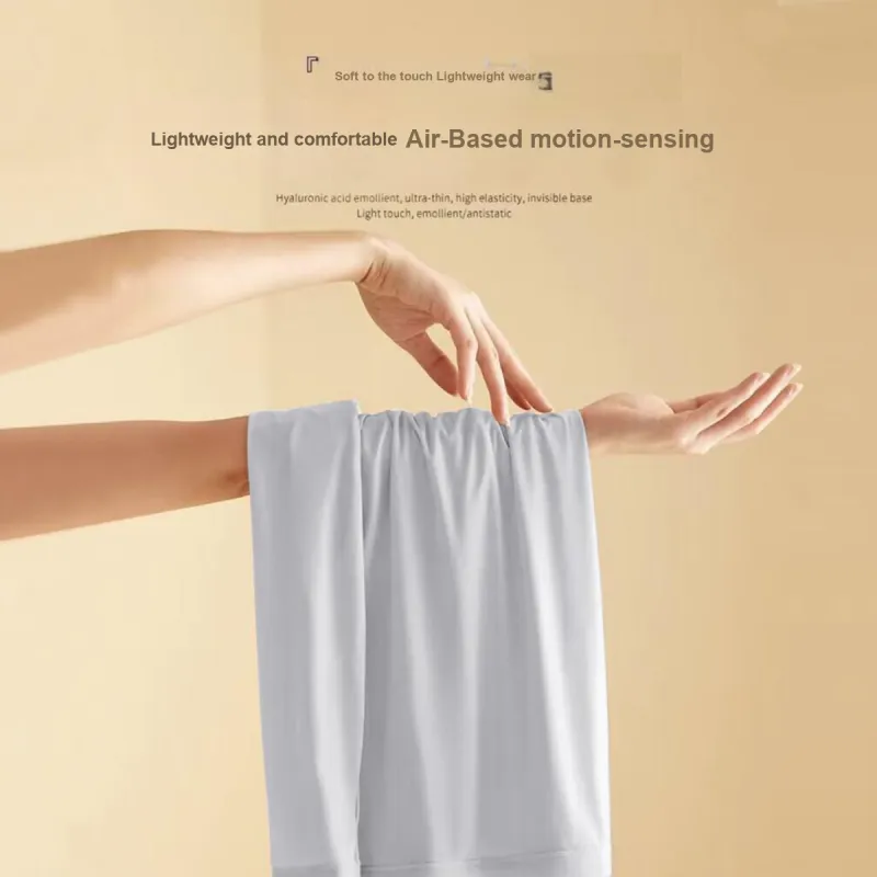 JUNEROSE Undershirts Men's 2 Pack-4