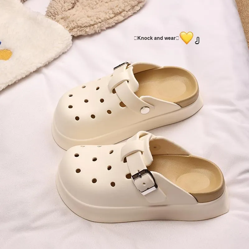 XMISTUO Slippers / Home Slippers-12