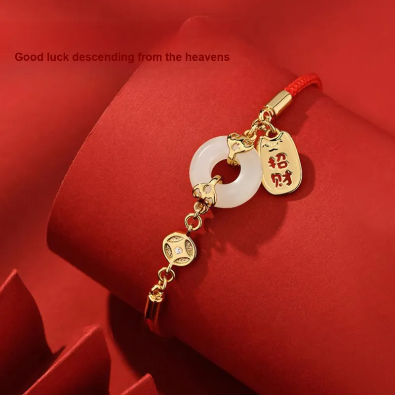 MGS Bracelets Women's-2