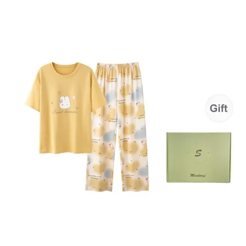 Maultiay Pajama Gift Box Women's