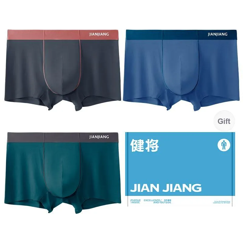 Master Underwear Gift Box Men's 3 Pack-9