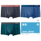 [3 Pack]Graphite+Peacock Blue+Turquoise