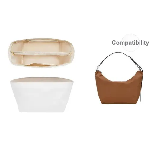 Ingenuity Handmade Бумага DuPont Сумка Вкладыш Унисекс Белый