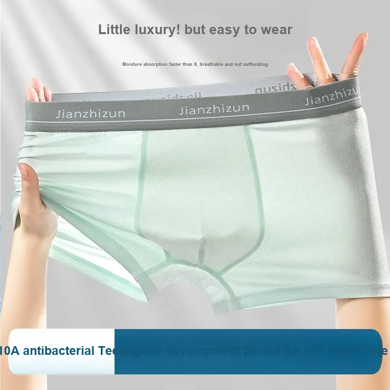 GOSO Men Underpants-9