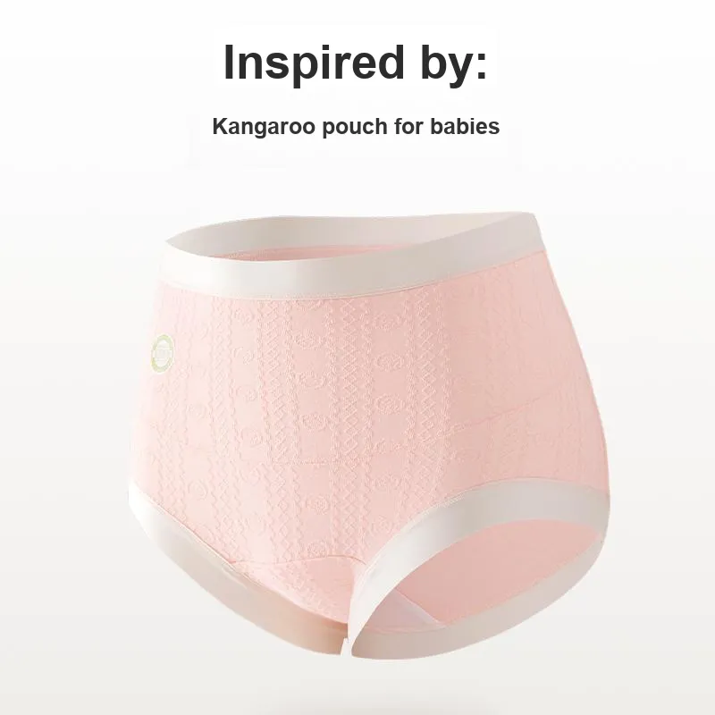 Urban Beauty Underpants Women's Shopping Bag 3 Pack-9