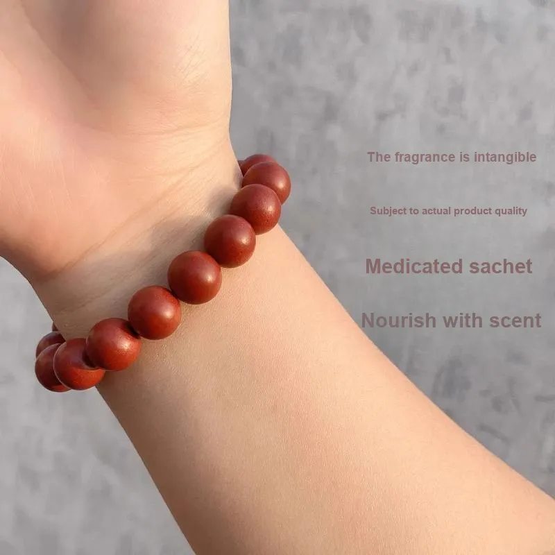 XIBAOCHUNHUA Blended Fragrance Bead Bracelets Unisex-6