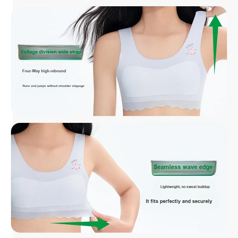 Herbal primer Women's Bras-22