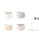 4B Light Blue+Light Yellow+Light Pink+Ecru