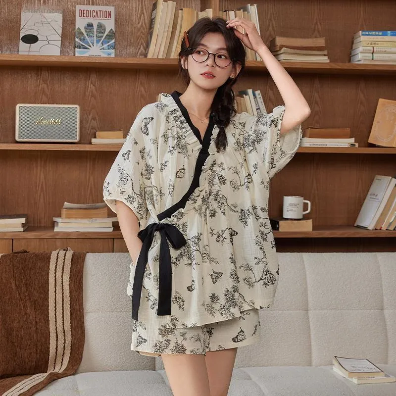 Maultiay Pajama Gift Box Women's-3