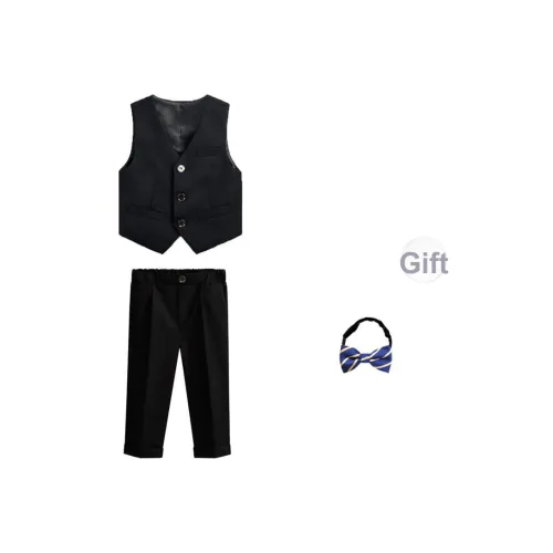 Calfitte Повседневная спортивная одежда Весна-осень Зимний Детский