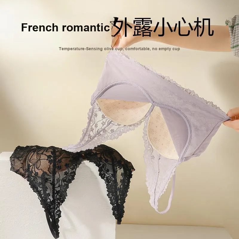 Ordifen Women's Bras-2