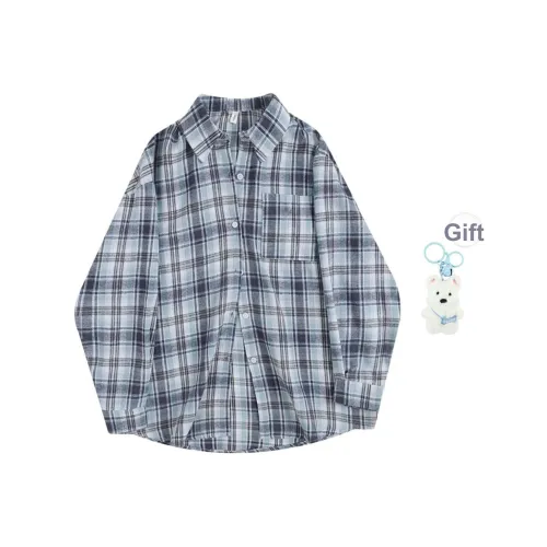 RDRE Унисекс Рубашки