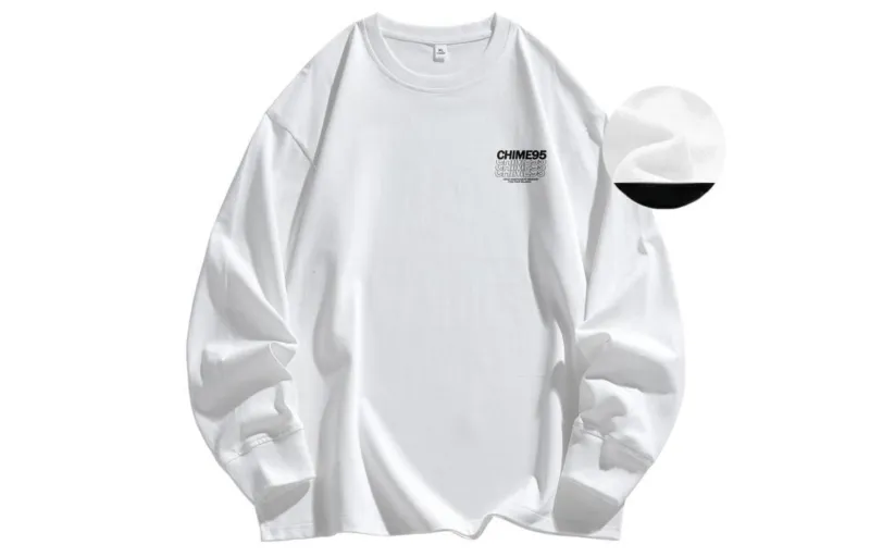 RHIME Chime95 Series T Shirt Unisex-15