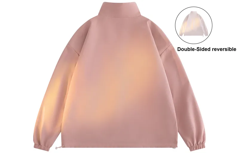 FUERZA Jackets Unisex-15