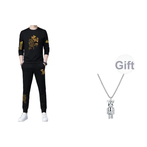 TUCANO Унисекс Свитшот Комплекты