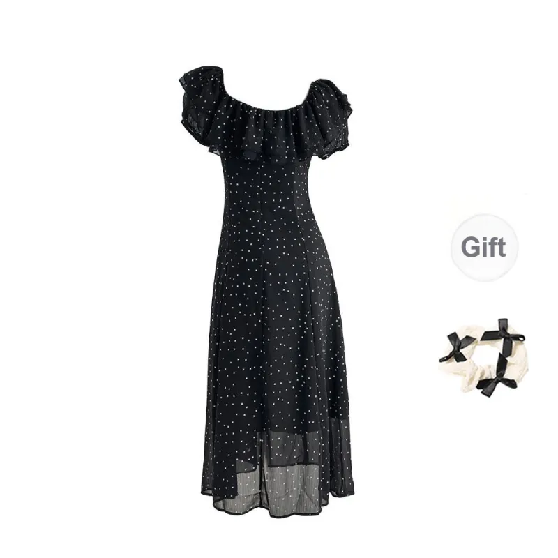 TORIGHT Short Sleeved Dress Women's-1