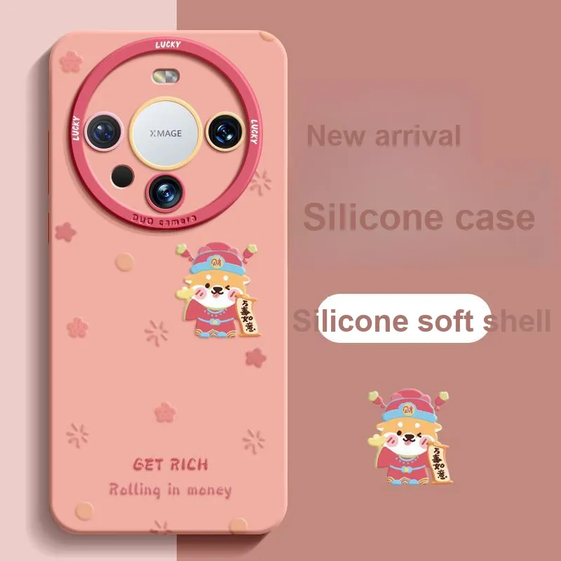 RVIXE Phone Cases-5