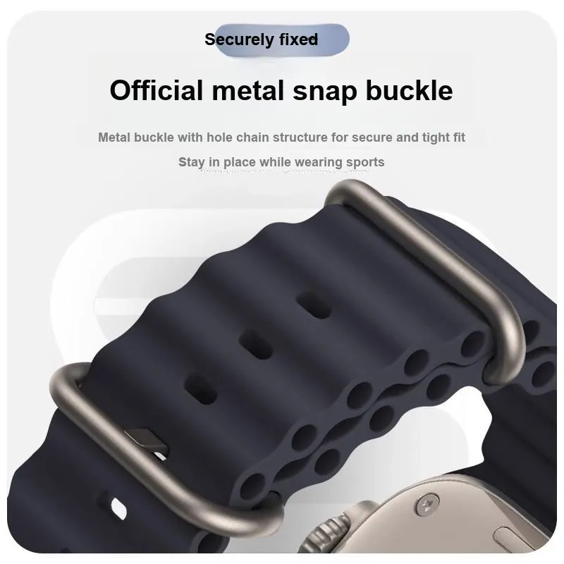 HUIMINGPIN Unisex Watch Bands