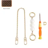 Carryall[Underarm Pearl]Sub-Bag Set