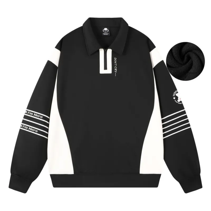 Teddy Bear Collection TeddyClub Series Sweatshirt Unisex-20