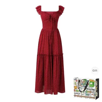 HAPG Short Sleeved Dress Women's