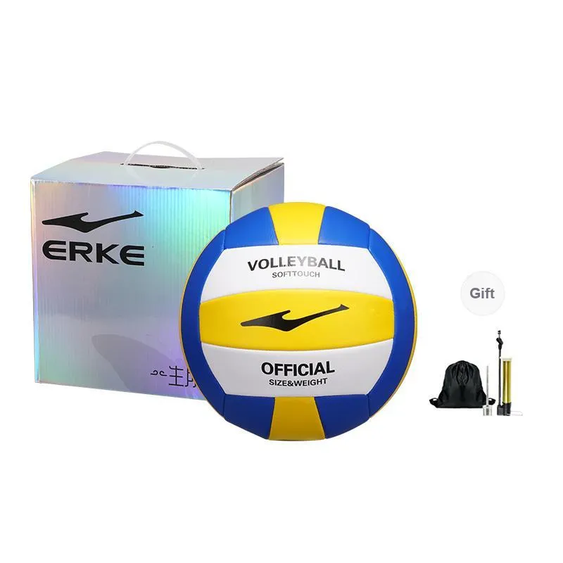 Erke Volleyball-8