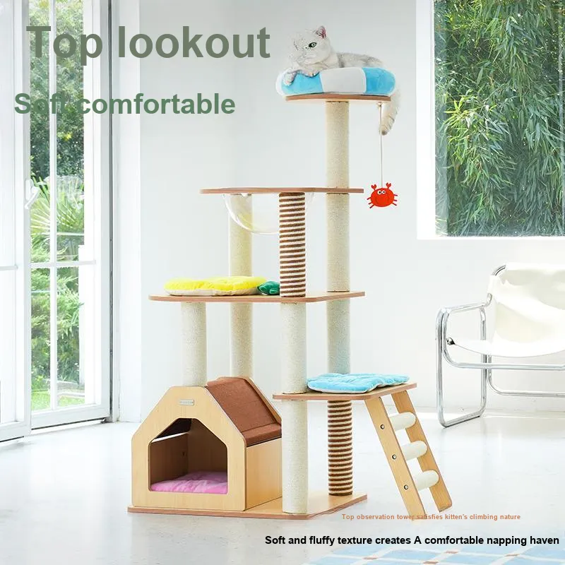Zeze Pet Toys-5