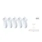 Rabbit 5 Pack