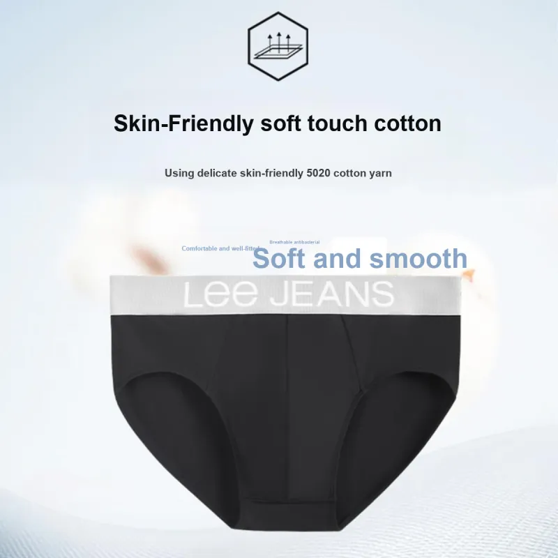 Lee Underwear Gift Box Men's Combo Set-18