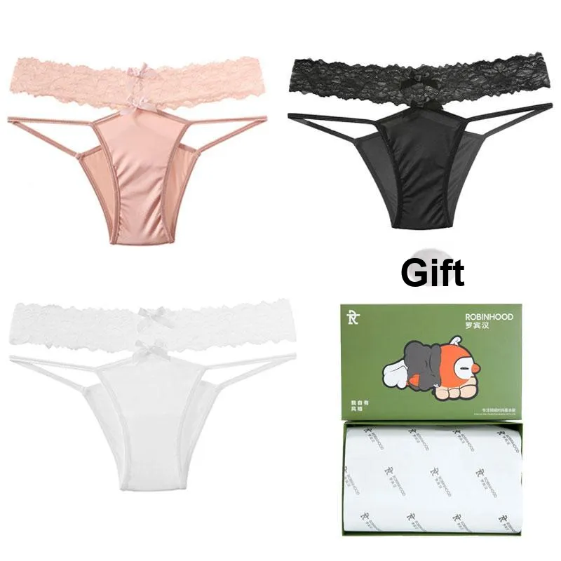 ROBINHOOD Underpants Women's Gift Box Combination